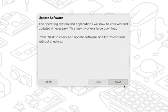 Raspberry Pi セットアップ Setup ファブショップ Fabshop