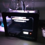 Makerbot Replicator 2X